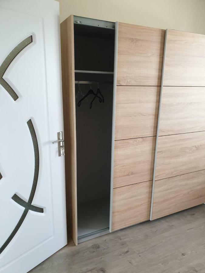 Emerald Hills Aparthotel Sozopol Exteriör bild