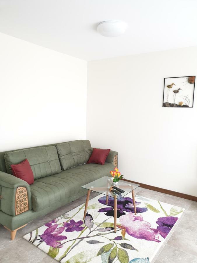 Emerald Hills Aparthotel Sozopol Exteriör bild