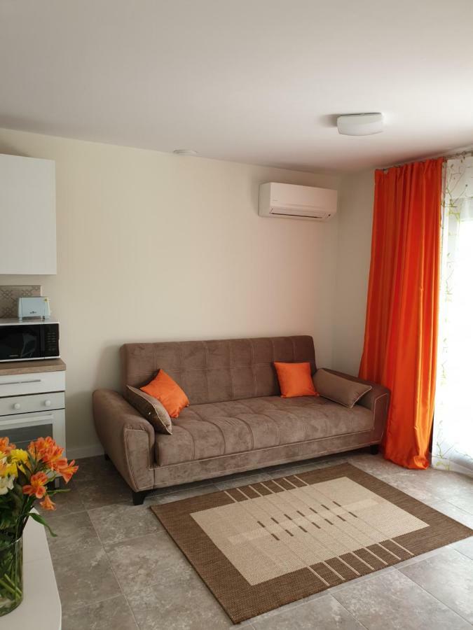 Emerald Hills Aparthotel Sozopol Exteriör bild